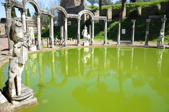 Tivoli Italian Gardens Tour from Rome - Quick highlights that matter before you go