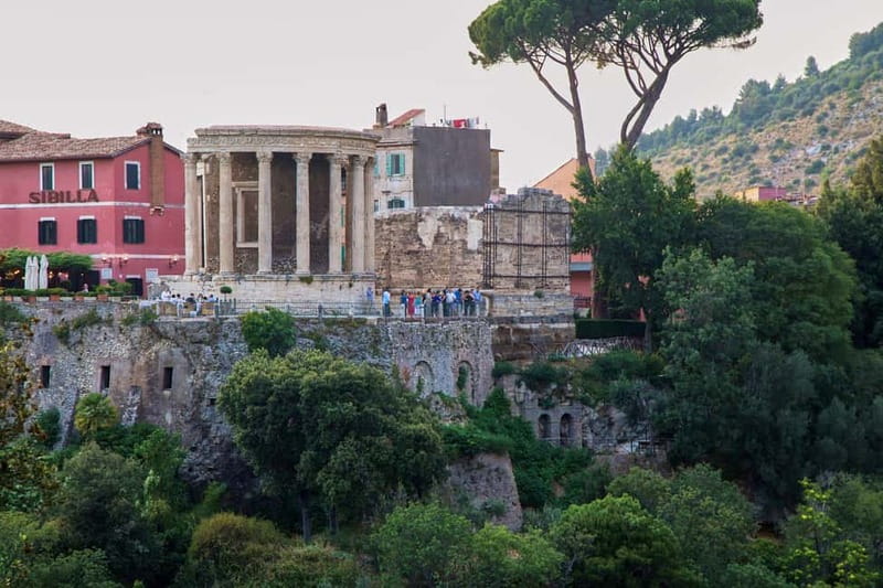 Tivoli: Villa Gregoriana Entrance Ticket - Who will love this, and who should rethink it