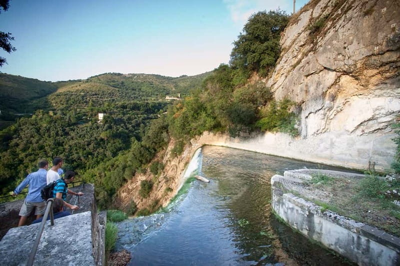 Tivoli: Villa Gregoriana Entrance Ticket - Price and value: why $11 can feel like a steal