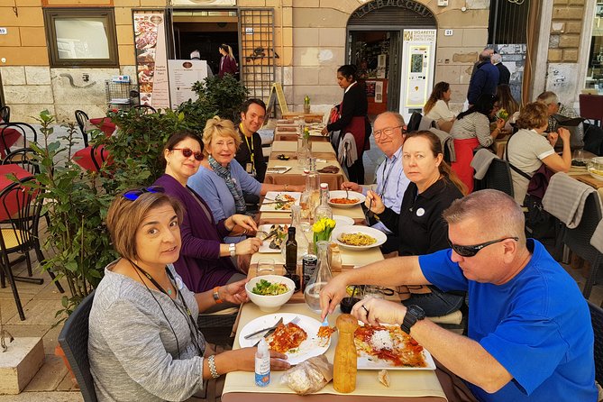 Tivoli Villas Full Day Trip From Rome with Lunch - Villa d’Este: Frescoes, Terraces, and the Fountain Show