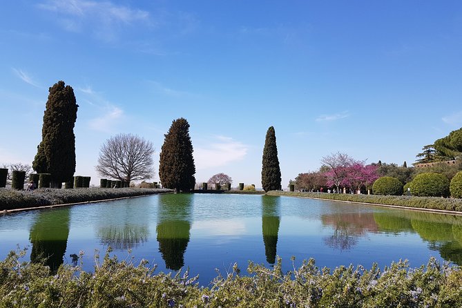Tivoli Villas Full Day Trip From Rome with Lunch - Value Check: What $90.51 Covers and When It’s a Bargain