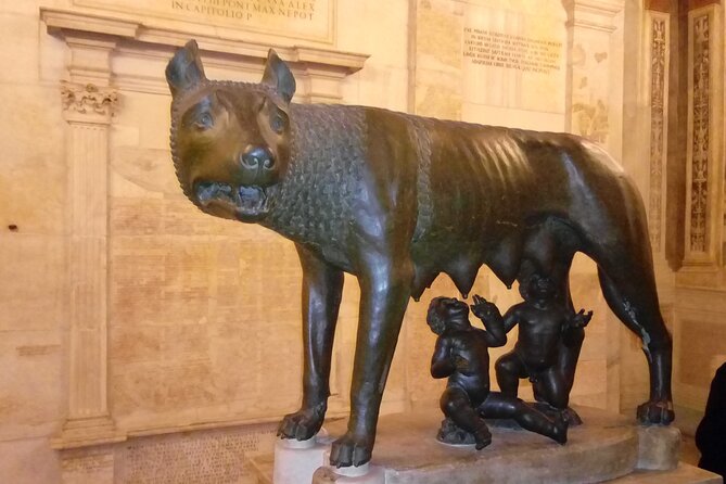 Tour in Rome, the great beauty - Pantheon: Free Stop Now, Ticketed Timing Later