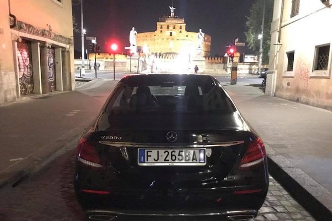 Transfer from Rome Airports to Rome - Timing Rules That Can Save (Or Cost) You Money