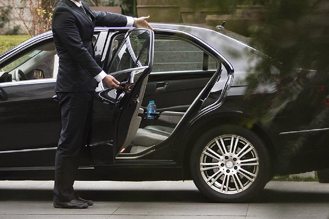 Transfer from Rome to Fiumicino Airport or Ciampino Airport - Key things I’d plan around