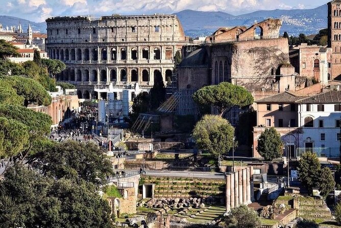 Transfer Rome to Airports - Door-to-airport calm from Rome hotels