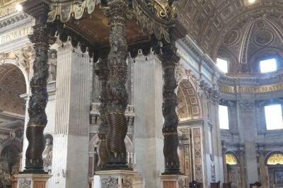 Transfer Rome to Airports