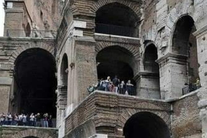 Transfer Rome to Airports - Price and value versus taxis and self-transfer