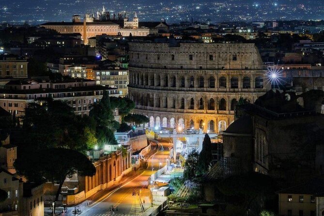 Transfer Rome to Airports - How to make pickup smooth the first time
