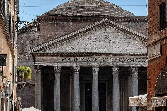 Transfer Rome to Airports - Airport arrival: what this transfer solves, and what it does not