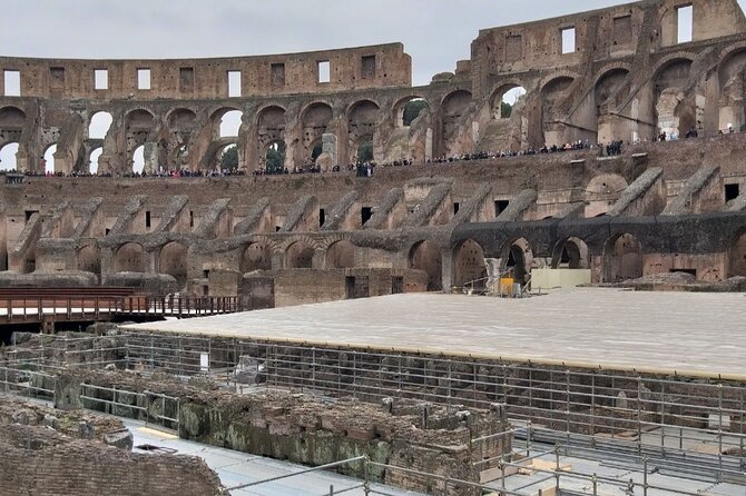Transfer Rome to Airports - Who should book this Rome airport transfer