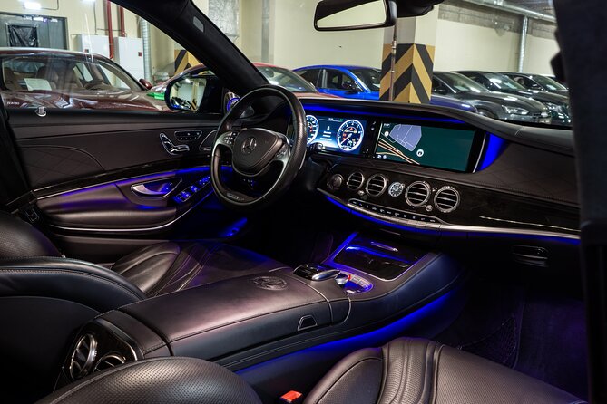 TRANSFER SERVICE ROME | One way Rome airport transfer - The drive itself: comfortable, direct, and sometimes personal