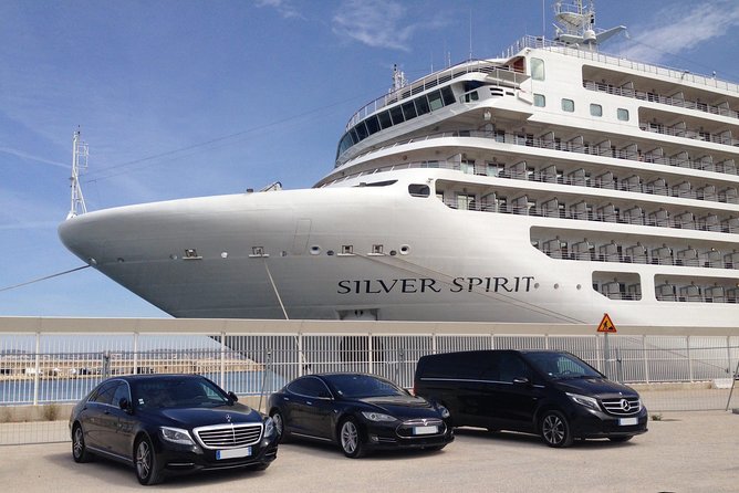 Trasferimento da Roma al Porto di Civitavecchia - Key Highlights You Should Care About
