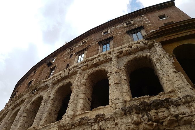 Trastevere and Rome Jewish Ghetto Small Group Walking Tour - Guide style and pacing: what the best versions of this tour do right