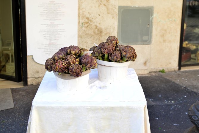 Trastevere and Rome Jewish Ghetto Small Group Walking Tour - What you get for $49.47: value beyond the headline price