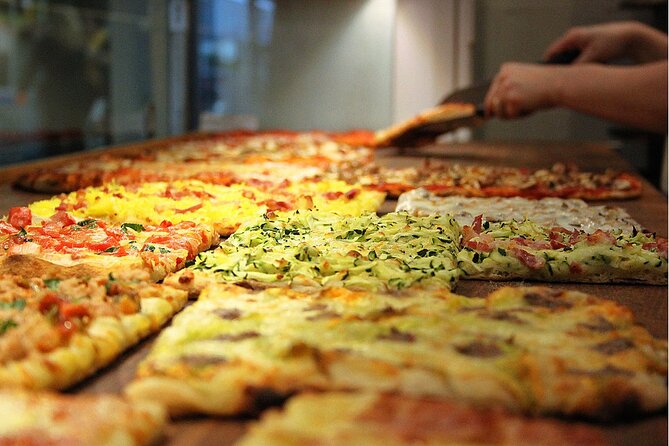 Trastevere & Campo de' Fiori Street Food Tour, Eat Like a Local - The Real Secret Sauce: The Guides and Their Local Extras