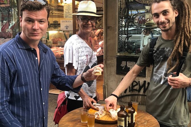 Trastevere Like a Local Food Tour with 7+ Food Tastings & Wines - Trastevere at Night: What This 3.5-Hour Food Walk Really Delivers
