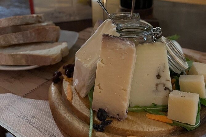 Trastevere Like a Local Food Tour with 7+ Food Tastings & Wines - Who This Tour Fits Best (and Who Might Want Another Option)