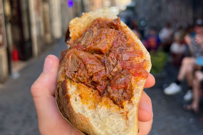 Trastevere Like a Local Food Tour with 7+ Food Tastings & Wines - Price and Value at $130.66: Is It Worth Your Evening?