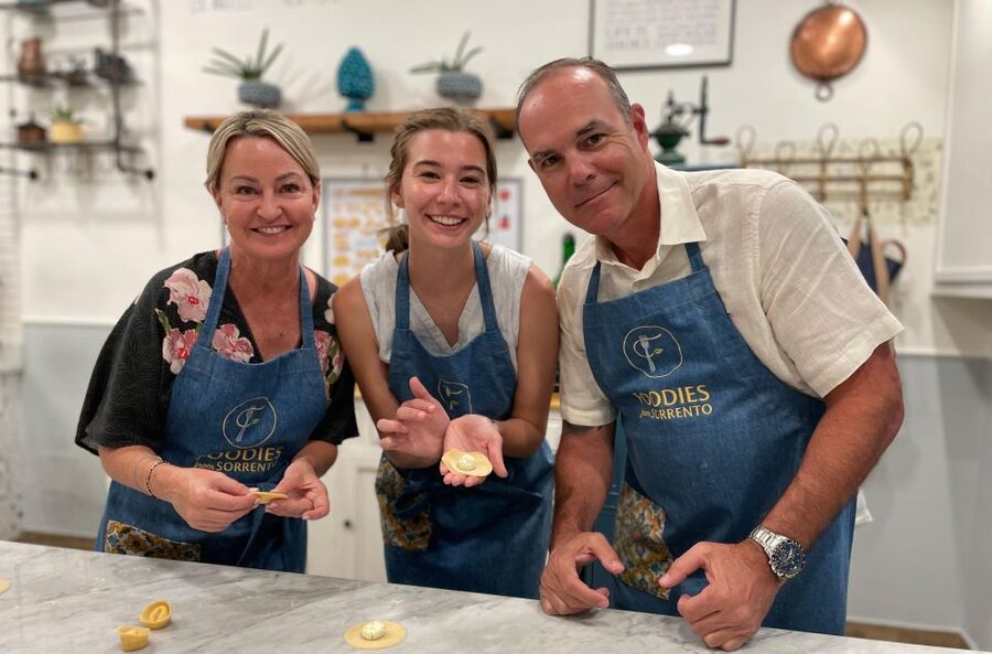 Trastevere Pasta Masterclass with Foodies from Rome - Who This Pasta Masterclass Fits Best (And Who Should Skip It)