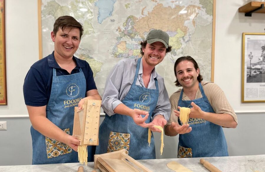 Trastevere Pasta Masterclass with Foodies from Rome - Price and Value: Is $82 Worth It?