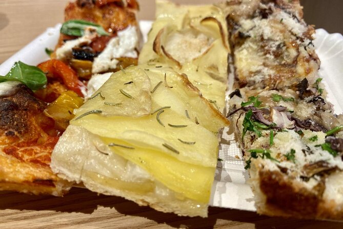 Trastevere Rome Street Food Tour, Small Group - Key Things I’d Plan Around