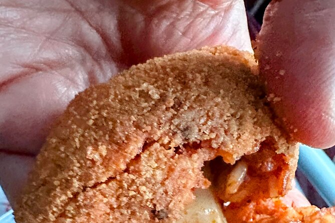 Trastevere Rome Street Food Tour, Small Group - Meeting in Piazza Mastai, Then Walking Through Real Neighborhood Rhythm