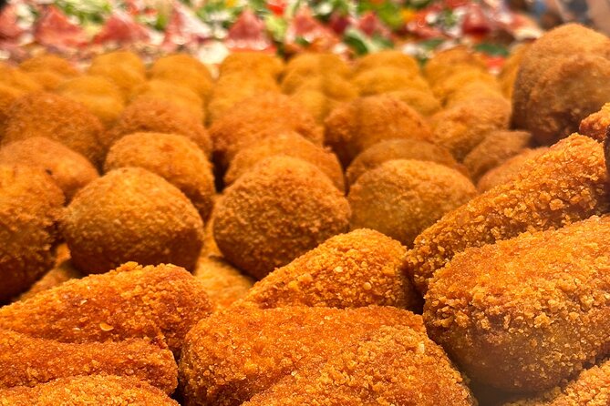 Trastevere Rome Street Food Tour, Small Group - Who This Tour Fits Best (and Who Might Want Something Different)