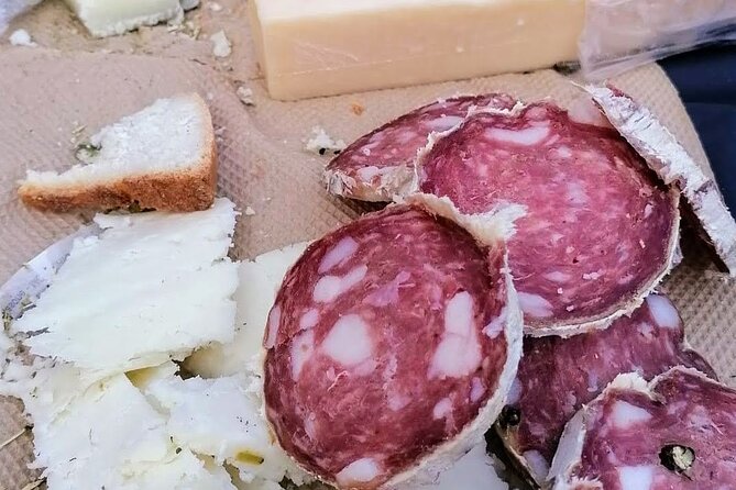 Trastevere Rome Street Food Tour, Small Group - Should You Book This Trastevere Food Tour?
