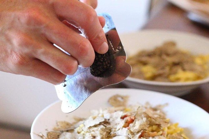 Truffle hunting near Rome with 7-course lunch - Why Truffle Hunting Near Rome Feels So Different