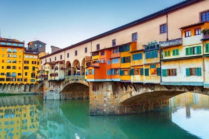 Tuscany Comfort Day Tour from Rome with Wine & Lunch - San Gimignano time: towers, walking, and gelato priorities