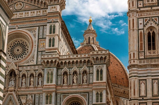Tuscany Comfort Day Tour from Rome with Wine & Lunch - Getting back to Rome: the last train matters