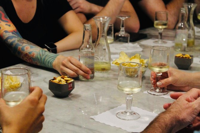 Twilight Local Food, History and Hidden Places - Tips to get the most out of your twilight food evening