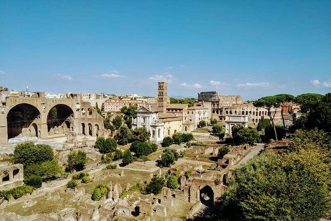 Ultimate Colosseum Small Group Tour - Guides, Headphones, and Asking Questions Without Feeling Rushed