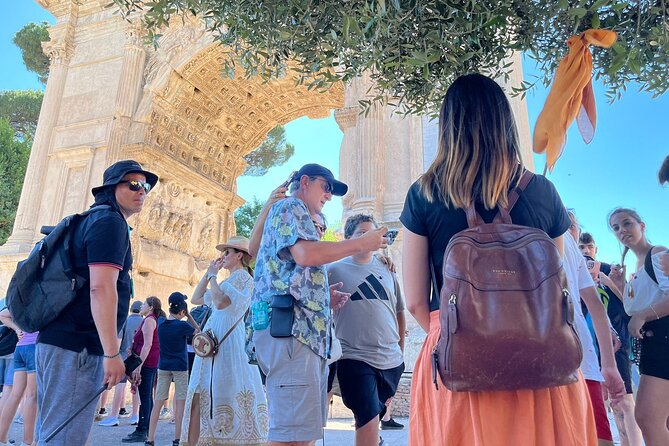 Ultimate Colosseum Small Group Tour - Price and Value: What You Actually Get for $71.38