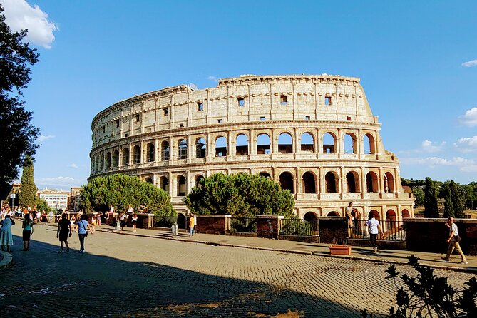 Ultimate Colosseum Small Group Tour - Who This Tour Fits Best (and Who Should Think Twice)