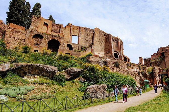Ultimate Colosseum Small Group Tour - Should You Book This Colosseum Small Group Tour?