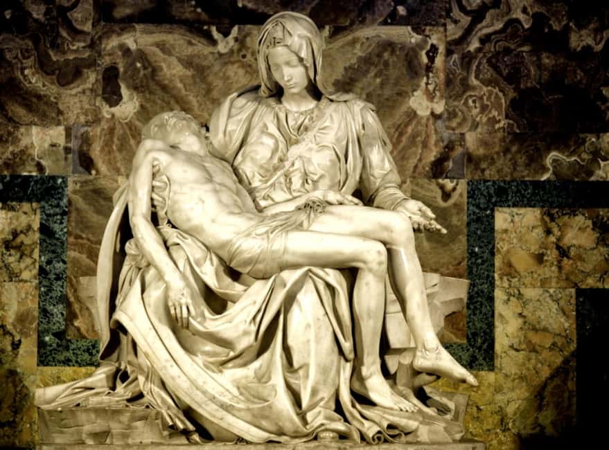 Vatican: Access at the Official St. Peter’s Basilica Tour - Key things to know before you go