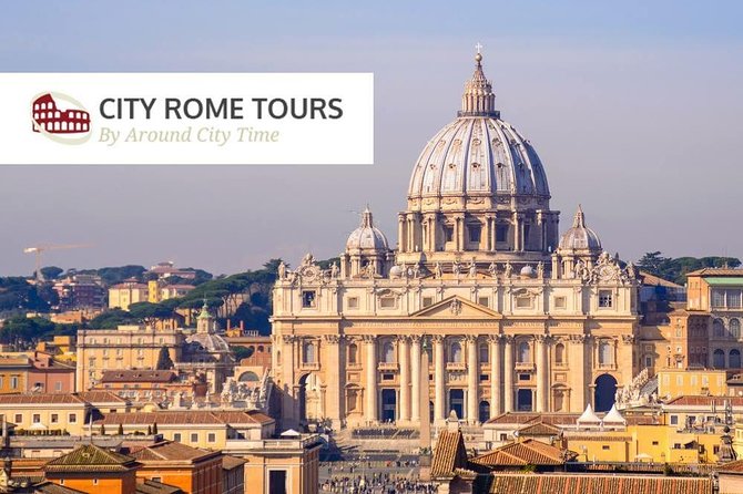 Vatican and Sistine Chapel SemiPrivate Tour with St.Peter's Entry - Key Points That Matter Before You Go