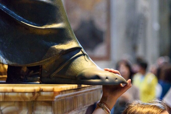 Vatican and Vatacombs Tour: Treasures of the Sistine Chapel - Should You Book This Vatican and Sistine Chapel Tour?