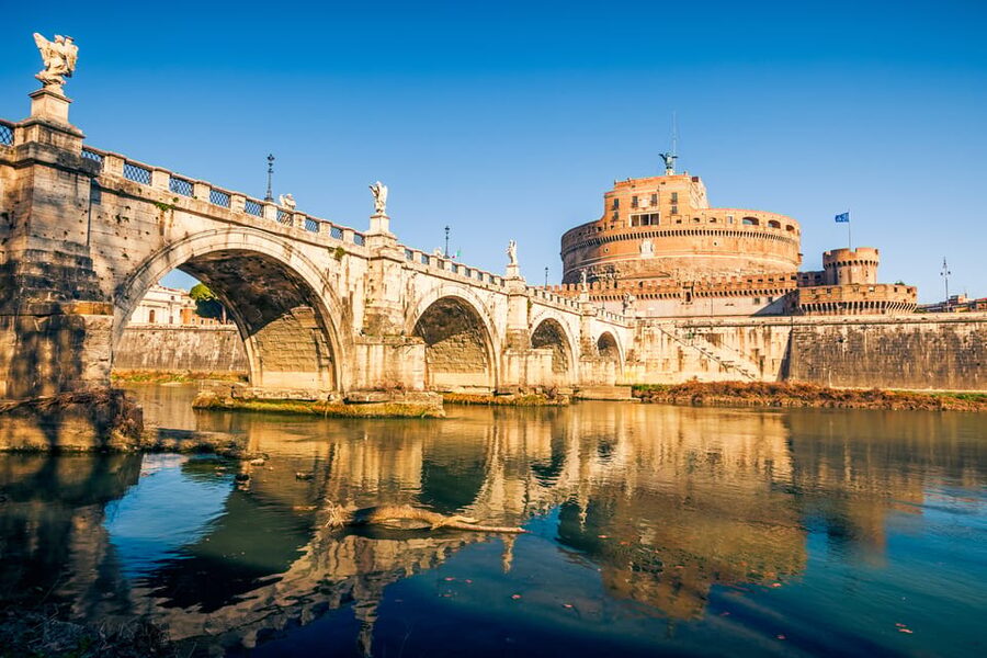 Vatican City: 24-Hour City Card - Key Points Before You Go