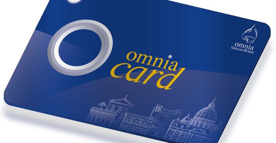 Vatican City: 24-Hour City Card - Plan for Vatican Entry Time and Your Email Voucher