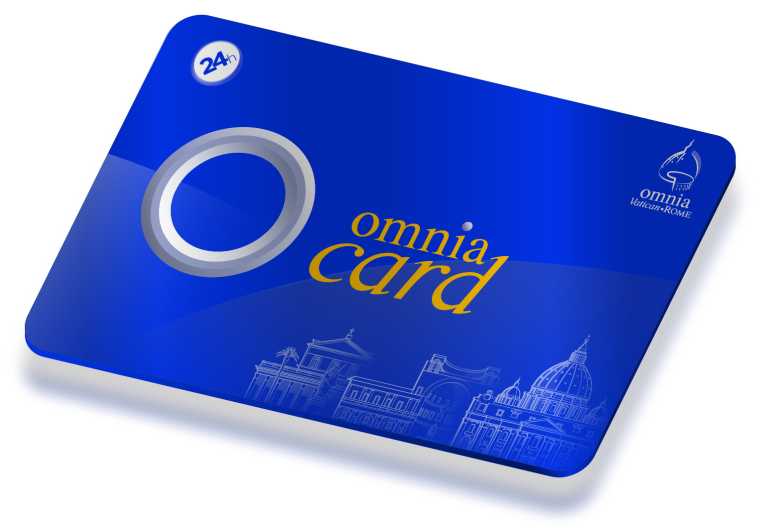Vatican City: 24-Hour City Card - Skipping the Line at Vatican Museums and the Sistine Chapel