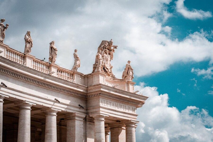 Vatican City: Guided Tour of the Papal Audience - Getting Close to Pope Leo XIV: Viewing Strategy That Actually Helps