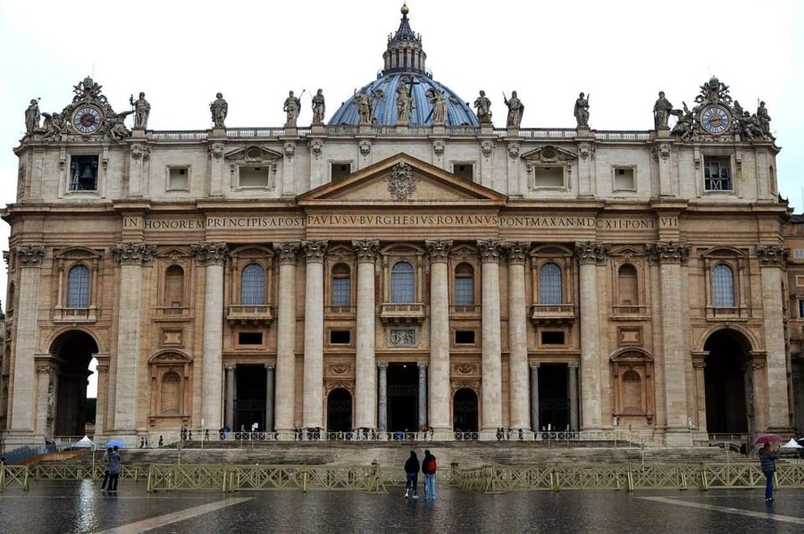 Vatican City: Guided Tour of the Papal Audience - Price and Value: Is $34 Worth It for This Vatican Moment?