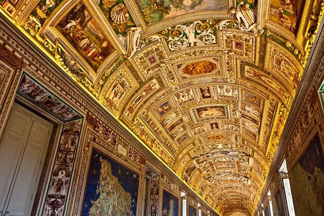 Vatican City Private Tour: Vatican Museums Sistine Chapel and Vatican Basilica - Why Skip-the-Line Matters at the Vatican