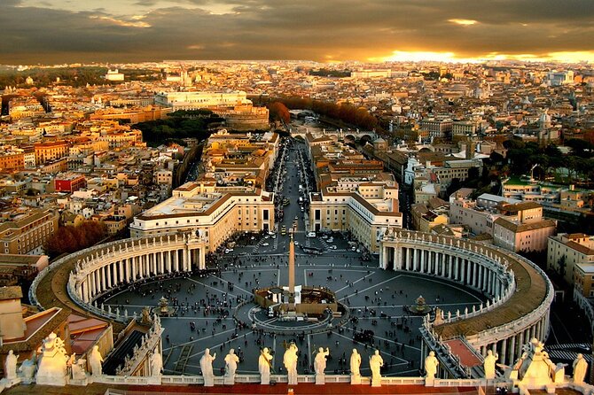 Vatican City Private Tour: Vatican Museums Sistine Chapel and Vatican Basilica - Price and Logistics: Is $338.62 Worth It?