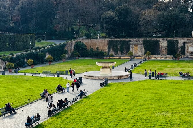 Vatican City Tickets: Skip-the-Line Museums & Sistine Chapel - How long you should plan, and why crowds change everything