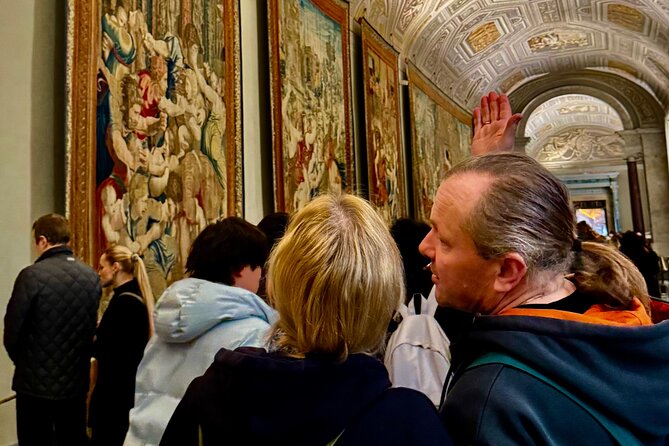 Vatican City Tickets: Skip-the-Line Museums & Sistine Chapel - Price and value: does $57.93 make sense?