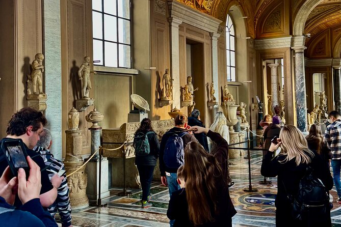 Vatican City Tickets: Skip-the-Line Museums & Sistine Chapel - Who this pass fits best, and who should choose differently