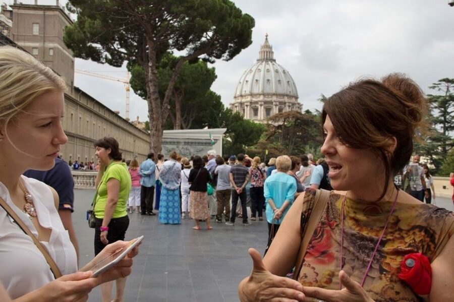 Vatican: Early Entry to Museums, Sistine Chapel & St Peter's - Early Entry That Actually Changes the Vatican Experience